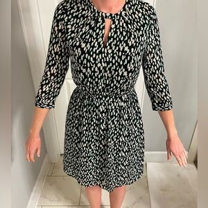 Perfect office dress